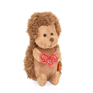 Ежик Колюнчик: Чуткое сердце, 15 см, Orange Toys