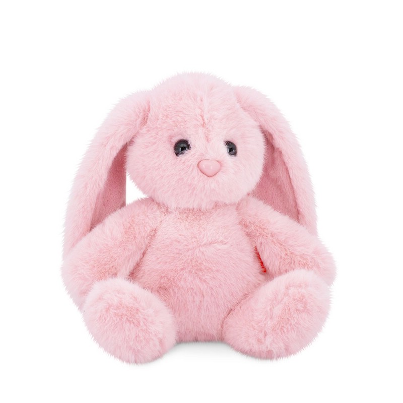Зайка моя Розовая, 20 см, Orange Toys