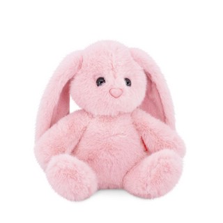 Зайка моя Розовая, 20 см, Orange Toys