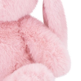 Зайка моя Розовая, 20 см, Orange Toys 5