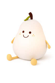 Ночник 'Счастливая груша'