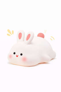 Ночник 'Отдыхающий заяц'