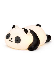 Ночник 'Отдыхающая панда'