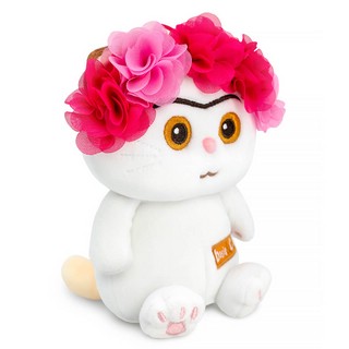 Кошечка Ли-Ли 'Фрида', 15 см, BudiBasa 2