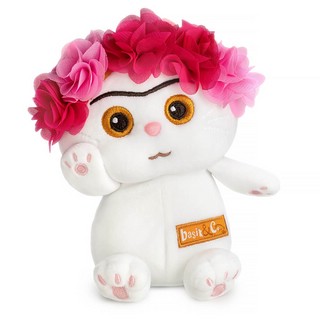 Кошечка Ли-Ли 'Фрида', 15 см, BudiBasa 3