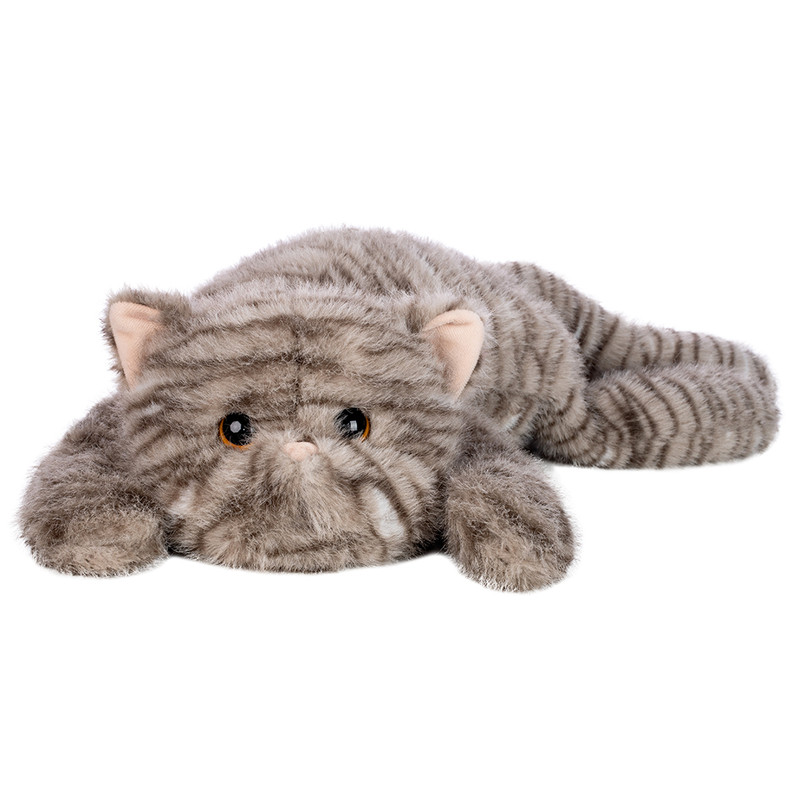 Мягкая игрушка Кот Бантик, 38 см, Fancy