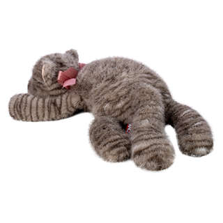 Мягкая игрушка Кот Бантик, 38 см, Fancy 5