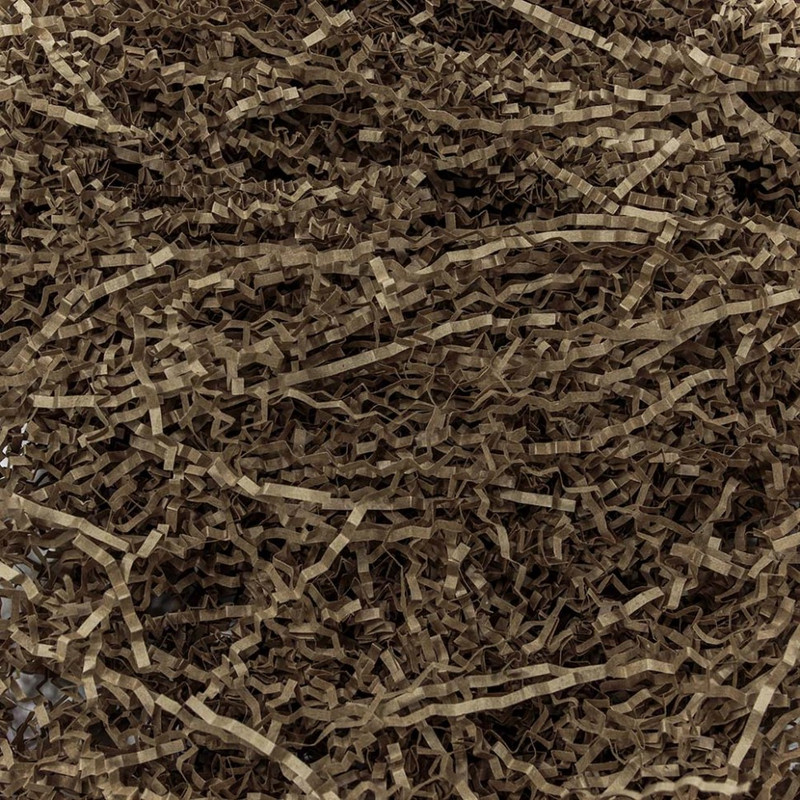 Наполнитель бумажный (крафт) 100 г