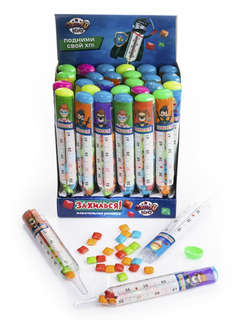 Жевательная резинка «Захилься!», в ассортименте. Цена за 1 шт. 2