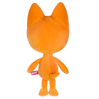 Котёнок Котэ, 27 см, мягкая игрушка Fancy STK01 4