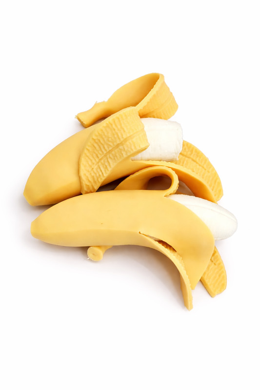 Мялка-антистресс 'Banana peel'