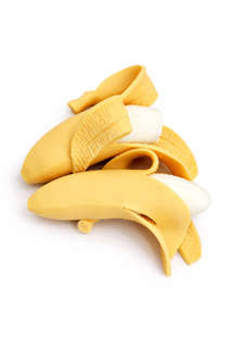 Мялка-антистресс 'Banana peel'