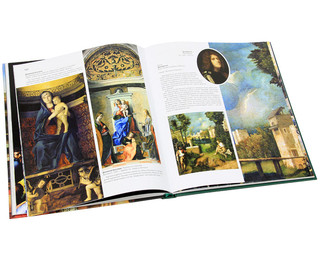Мировая живопись (подарочное издание) 4