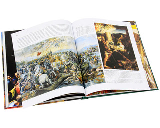 Мировая живопись (подарочное издание) 5