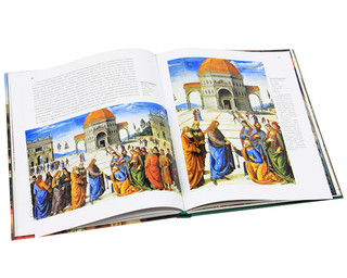 Мировая живопись (подарочное издание) 6