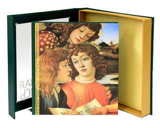 Мировая живопись (подарочное издание) 8