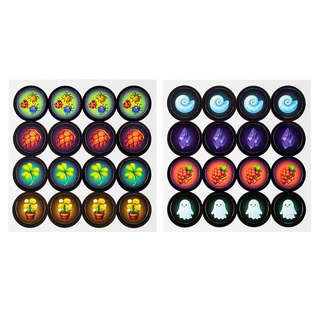 Настольная игра «Эликсирия» 3