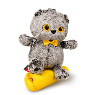 Кот Басик в спальном мешке Kta-012 2