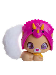Дина: Игровой набор 'Милые котята', 450001-3 3