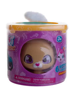 Дина: Игровой набор 'Милые котята', 450001-3 5
