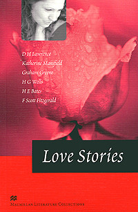 Love Stories Macmillan Education