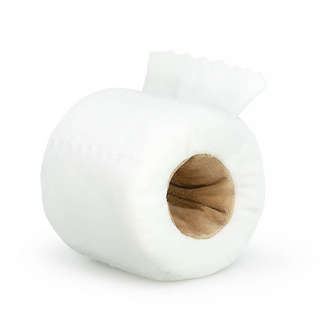 Брелок Попугай Лютик в рулончике, BudiBasa Par14-001 5