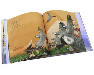 Баллада о маленьком буксире 2