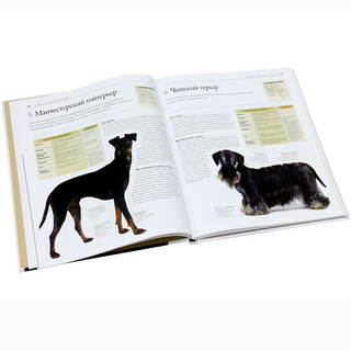 Все породы собак. Выбрать, понять, воспитать 3