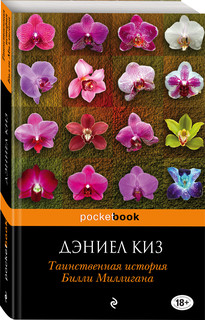 Таинственная история Билли Миллигана 1