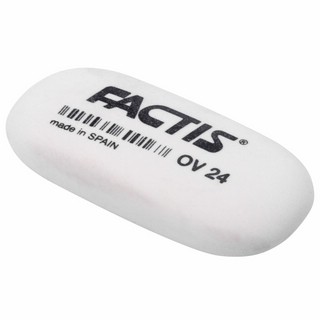 Ластик FACTIS OV-24 4