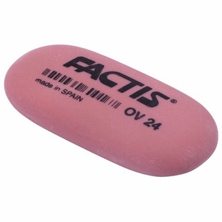 Ластик FACTIS OV-24 6