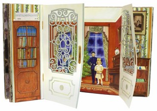 Правдивая история Деда Мороза 5