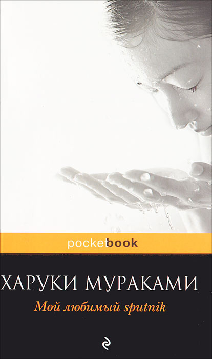 Мой любимый sputnik