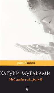 Мой любимый sputnik 1