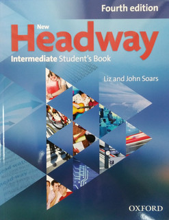 New Headway: Intermediate. Student's Book