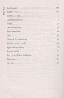 Kniha apokryfu / Книга апокрифов: Книга для чтения на чешском языке 3