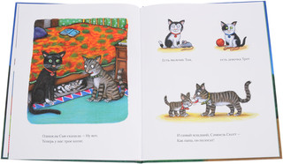 Тимоти Скотт 3