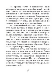 Кот на счастье 3