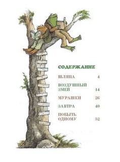 Воздушный змей 4