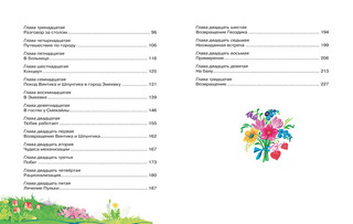 Приключения Незнайки и его друзей 9