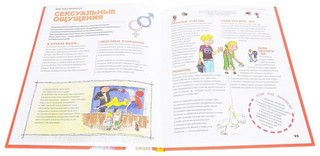 Мое тело меняется 4