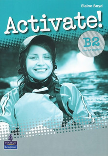 Activate! B2: Use of English