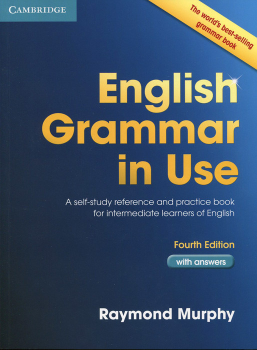 English Grammar in Use with Answers
