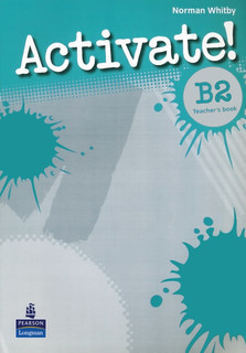 Activate! B2: Teacher's Book