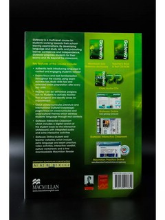 Gateway B1 Student Book 2