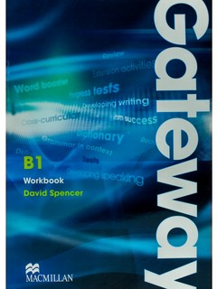 Gateway B1 Workbook