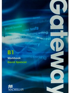Gateway B1 Workbook 1
