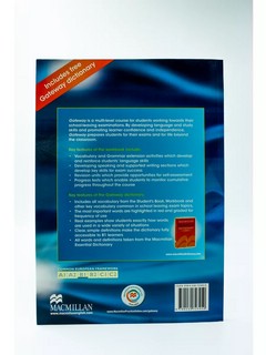 Gateway B1 Workbook 2