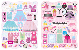 Принцессы 9