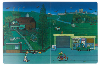 Ночная книга 2